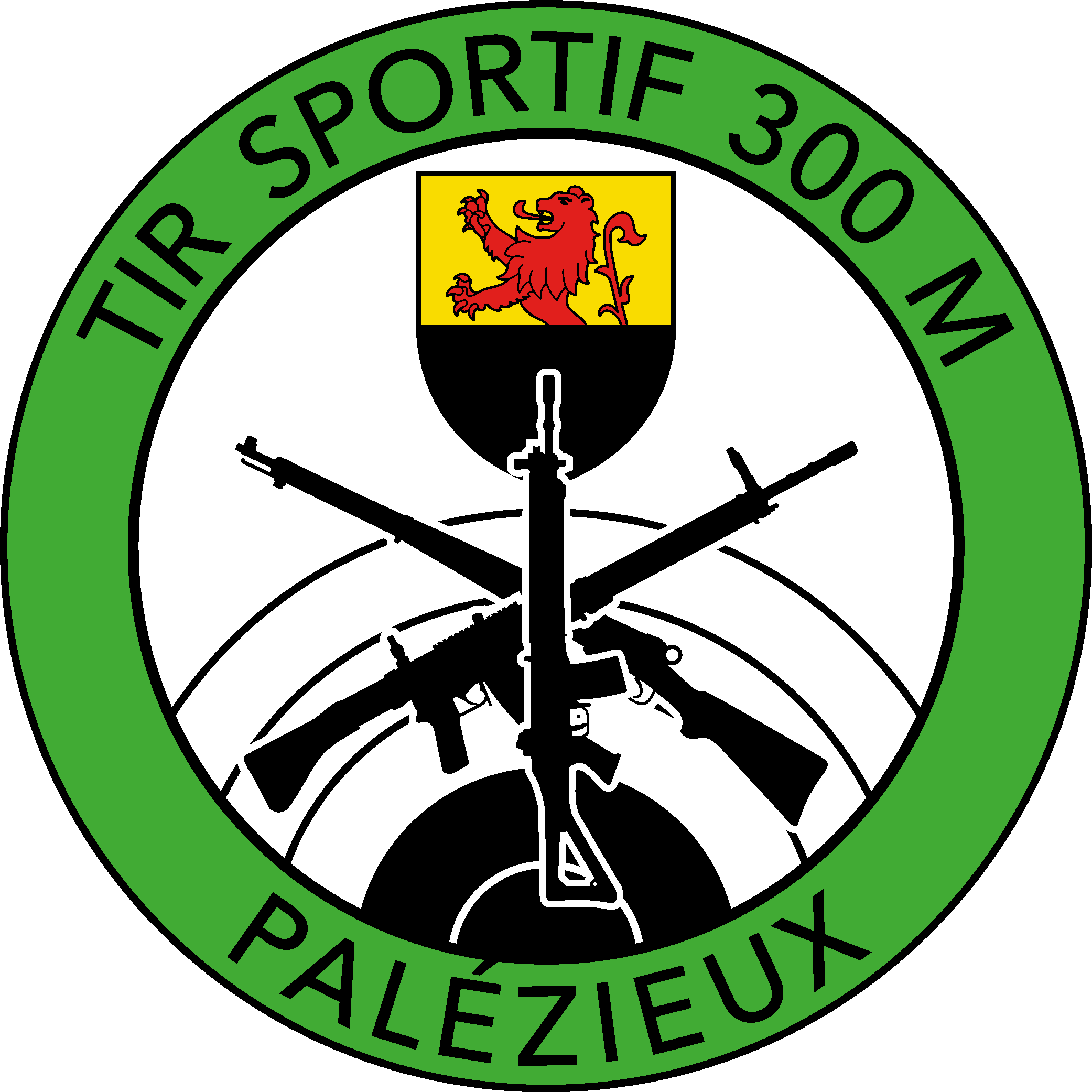 Ts Palézieux 300m